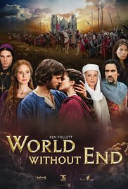 (image for) World Without End - Season 1